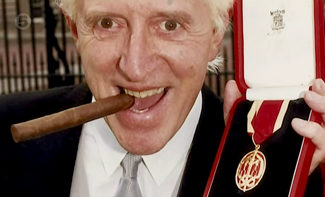 MUST WATCH: Jimmy Savile & The UK Elite’s London Pedo Ring – The Phaser