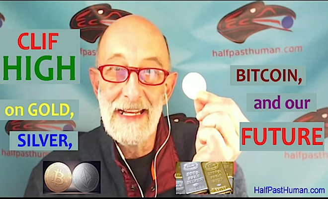 clif high bitcoin ben