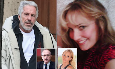 from Tracy Beanz: A Guide to the Epstein Case VIDEO – The Phaser
