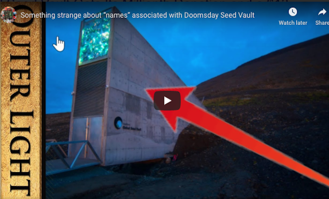 doomsday vault video